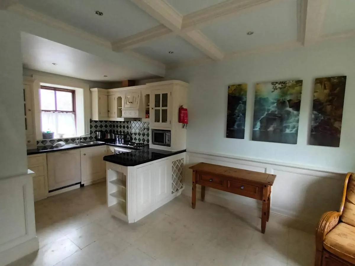 Casa vacanze Clos Na Feirme Galway