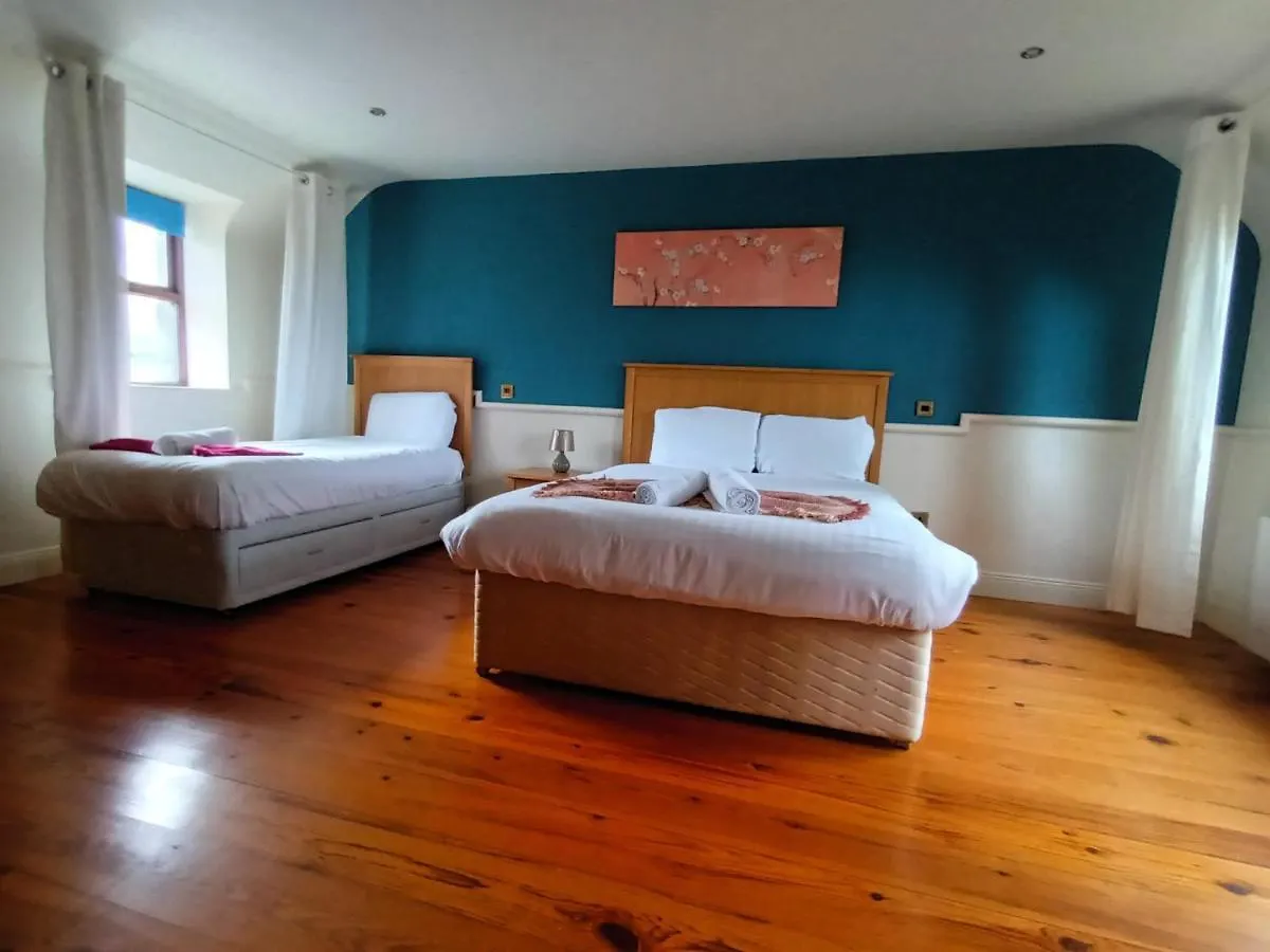 Clos Na Feirme Galway