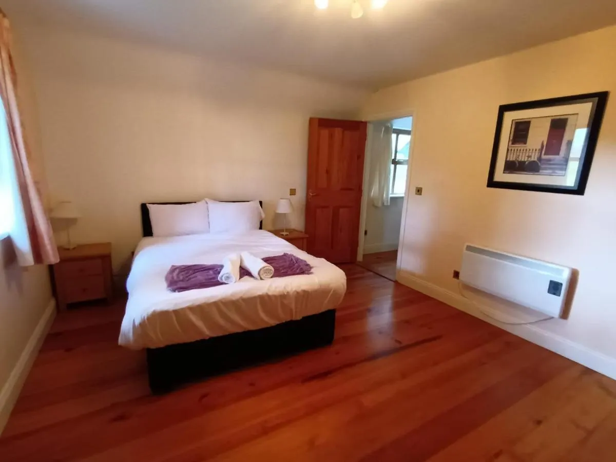 Casa vacanze Clos Na Feirme Galway