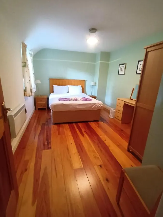 Casa vacanze Clos Na Feirme Galway Irlanda
