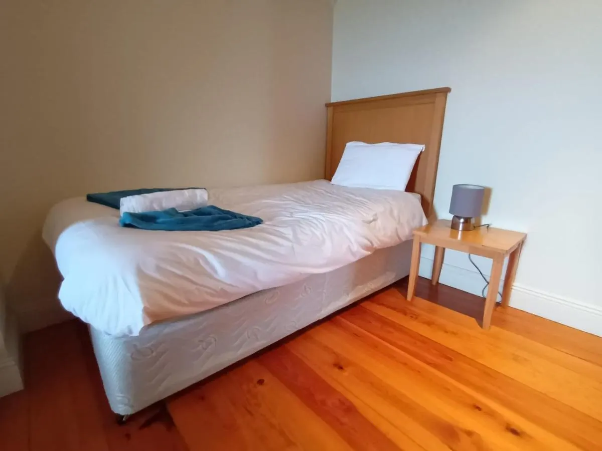 Clos Na Feirme Galway Casa vacanze