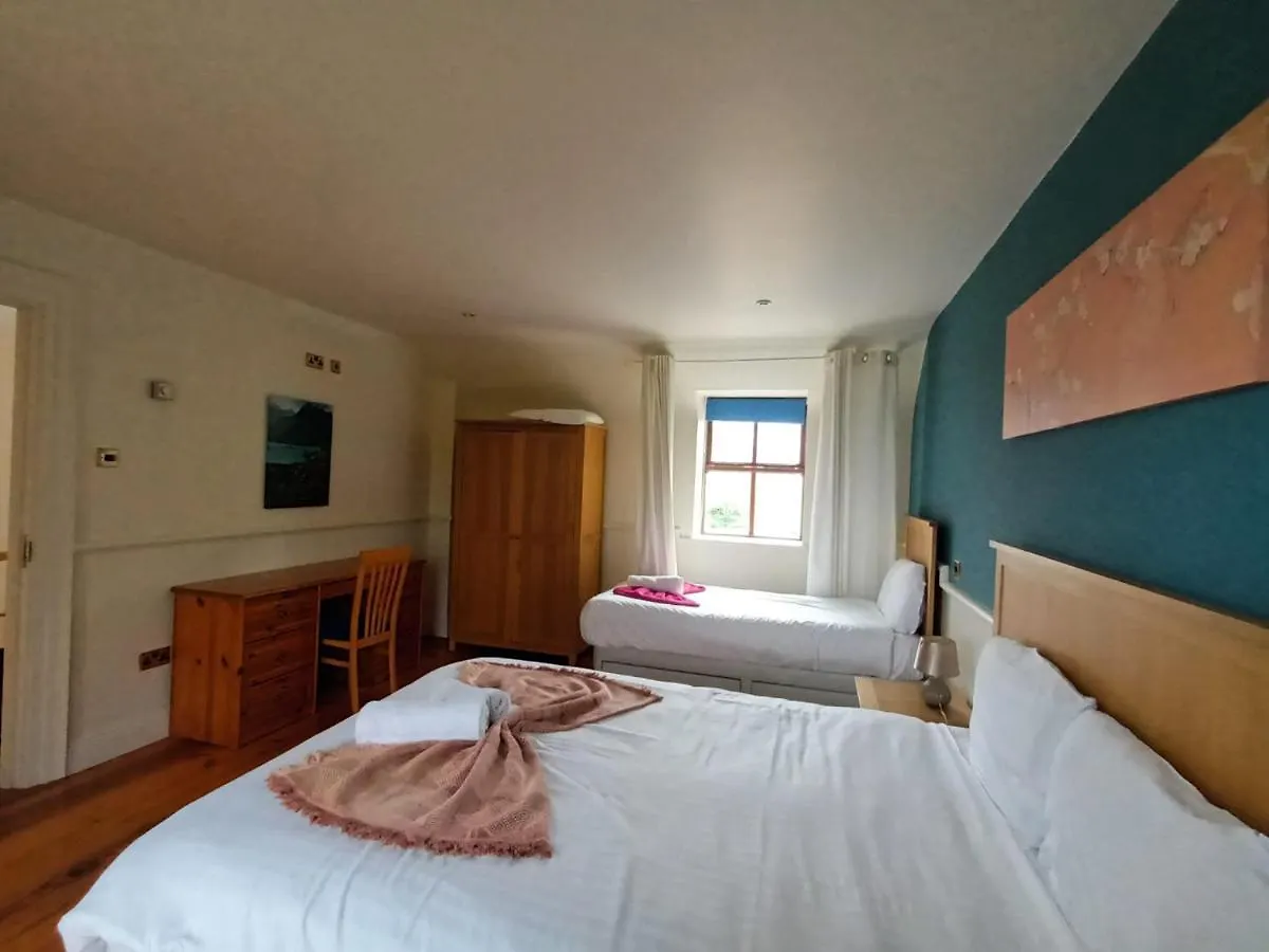 Casa vacanze Clos Na Feirme Galway